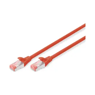 Digitus Cat 6 S/Ftp Patchkabel