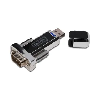 Digitus Usb to serial adapter