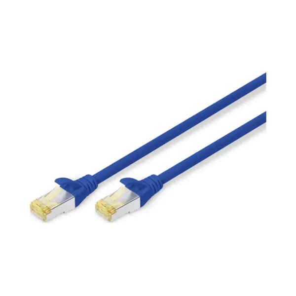 Digitus Cat 6A S/Ftp patch cord thumbnail