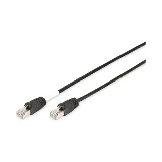 Digitus Cat 6 S/Ftp Outdoor-Patchkabel, Pe