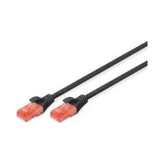 Digitus Cat 6 U/Utp Patchkabel