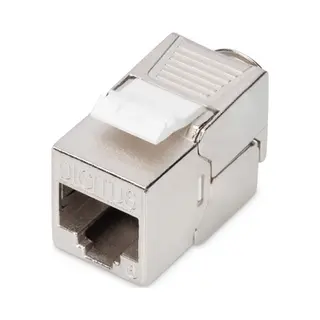 Digitus Cat 6 Keystone Modul, geschirmt