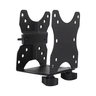 Digitus Multifunktioneller Mini Desktop Pc Halter
