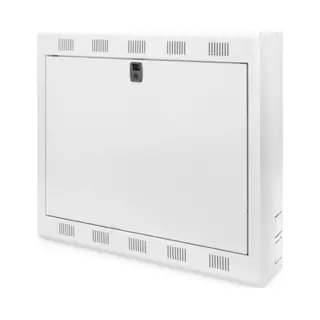 Digitus Wall Mounting Cabinet for Dvr