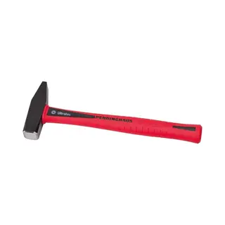 Peddinghaus, Hamer, Metaalbewerkingshamer 300 G Ultratec (460 g)