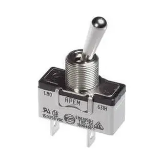 Apem 631NH/2 niet gecategoriseerd