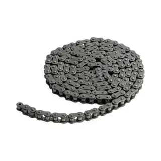 ModelCraft Rollenketting Staal 1000 Mm - Gecoat En Intern Gehard