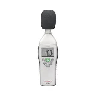 Voltcraft Dt-805 not categorized