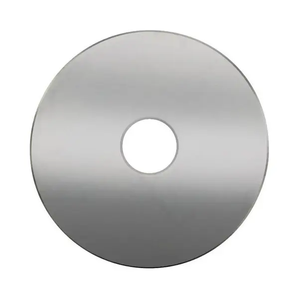 Toolcraft 888071 wig, afstandsstuk & sluitring 100 stuk(s) Platte ring Gegalvaniseerd staal thumbnail