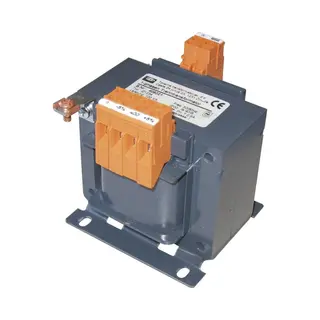 Elma Tt Iz1239 Trenntransformator 1 X 400 V 1 X 230 V/ac 400 Va 1.74 A