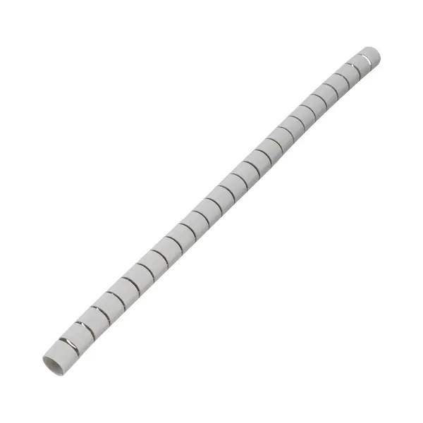 Kss 1091089 Mx-KLT15GY Kabelslang 15 Mm (max) Grijs 5 Stuk(s) thumbnail