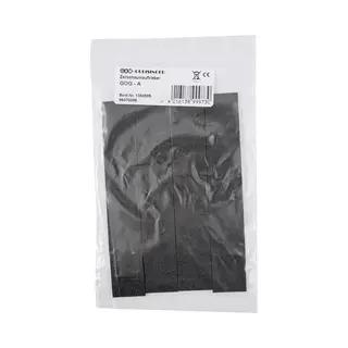 Greisinger - 606850 Ghm Gog-a Ersatz-zellschaumaufkleber