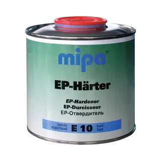 Mipa E10 Verharder Voor Mipa 2K Epoxy Primer
