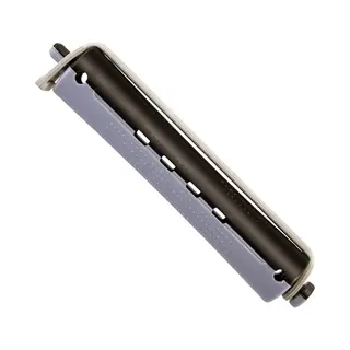 Comair - Permanentwikkels Lang - Grijs/Zwart - 16 Mm