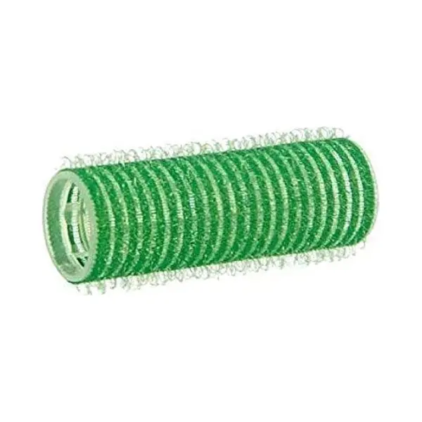 Comair - Kleefrollers Normaal - Groen - 20 Mm thumbnail