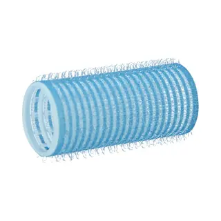 Comair-Germany Comair Haftwickler Ø 28 Mm, 12er-Beutel Hellblau