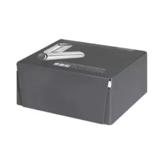 Comair Hair Aluminium Folie 2X50M