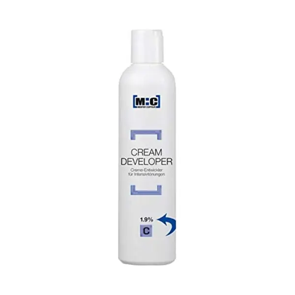 M:C Meister Coiffeur Meister Coiffeur M, C Crème-oxide 9%, 296 G thumbnail