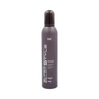 Hair Haus Sbs Haarmousse Sb Style Strong Mousse 300ml