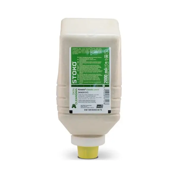 Sc Johnson Professional Kresto Hautreiniger Classic 2L Kartusche Ve thumbnail