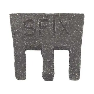 Hammerkeil Sfix Größe 4 29mm Steinmetz