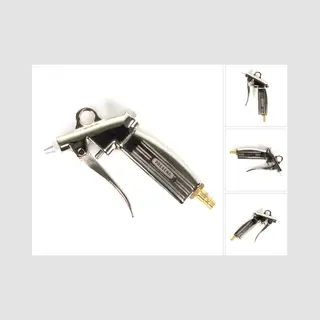 Sport-Thieme Ausblaspistole