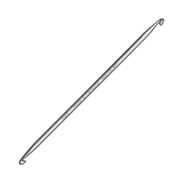 Addi Tunisische Doppelhäkelnadeln 15 Cm 6 Mm - 1 Stück thumbnail