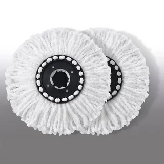 CLEANmaxx 05551 Mop-Zubehör Mopppad Türkis