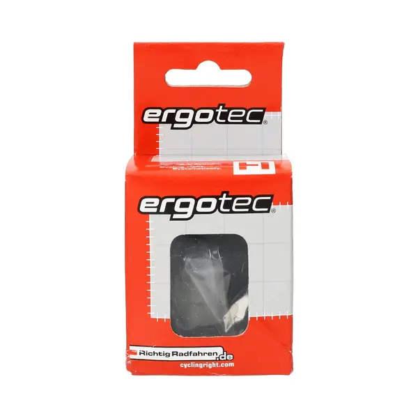 Balhoofdset Ergotec A118SAK Ahead 1/8 Zonder Draad - Zwart thumbnail