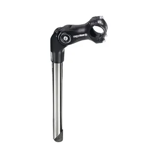 Ergotec Octopus 2 25, 4 90/300MM Silb Level 4