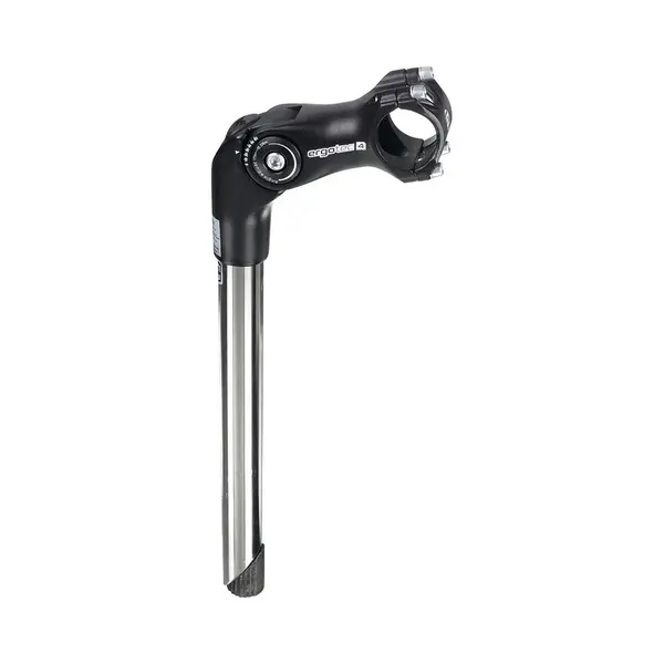 Ergotec Octopus 2 25, 4 90/300MM Silb Level 4 thumbnail