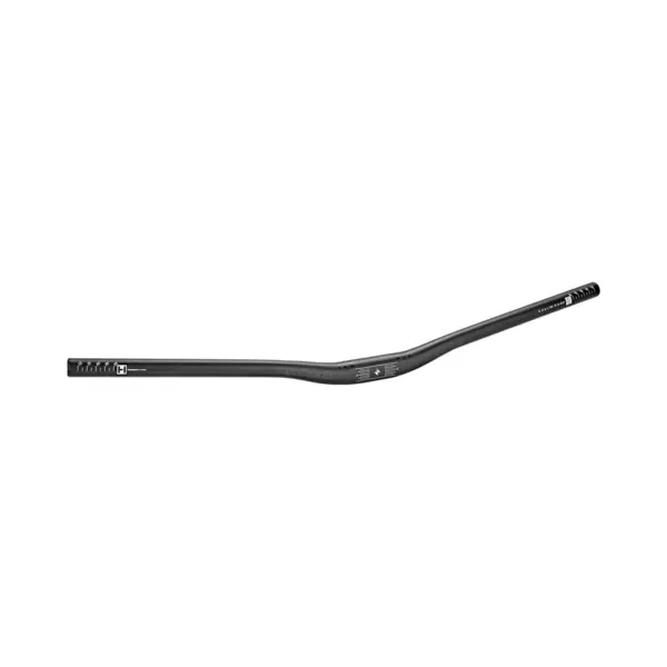 Ergotec Erg Low Riser Stangenbiegung 31, 8 L.720 Mm thumbnail