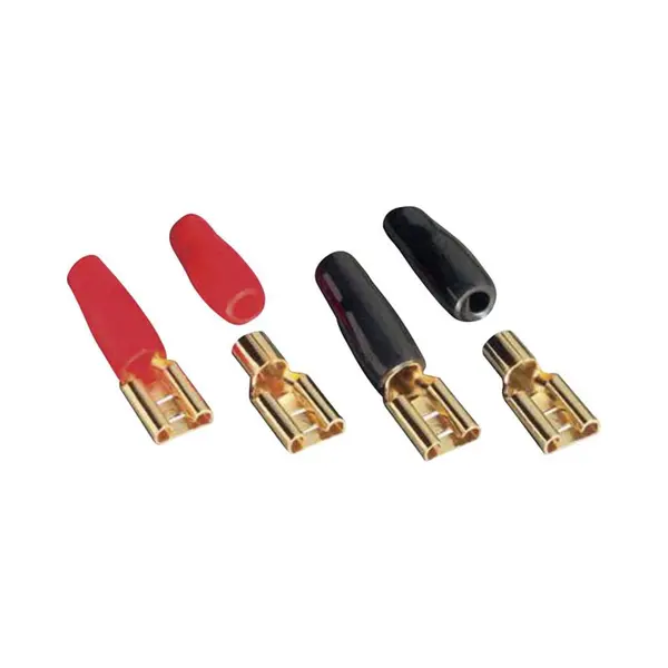 Sinuslive, Auto HiFi Kabel, Sinus Live Platte Plug Set thumbnail