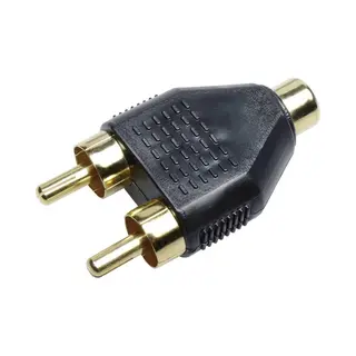 Sinuslive, Auto HiFi Kabel, Sinus Live HighEnd Cinch Adapterstekker