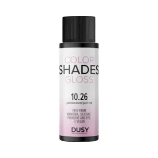 Dusy Professional Haarfarbe Dusy Color Shades 60ml