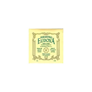 Pirastro Violin Eudoxa 14 A Darm/Alu