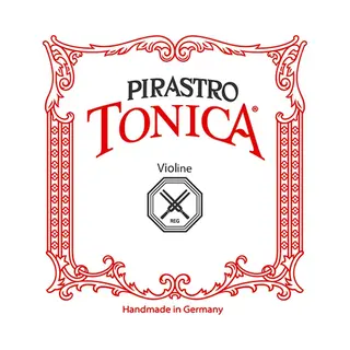 Pirastro Tonica Violin A String