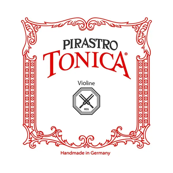 Pirastro Tonica Violin A String thumbnail