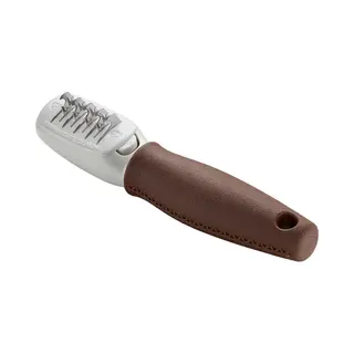 Hunter Entwirrungsmesser Cutter Für Langhaar 17X4 Cm