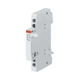 Abb S2C-H11L auxiliary contact
