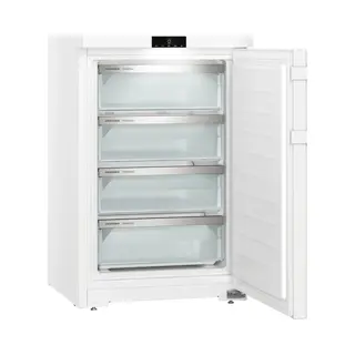 Liebherr Fd1404 55cm Wide Under Counter SmartFrost Freezer