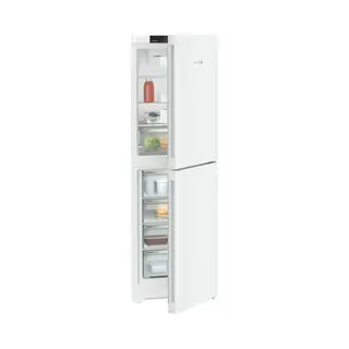 Liebherr CNd 5204-22 Freestanding 319 L D White