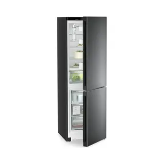Liebherr CBNbda 5223 Plus Freestanding 320 L A Black