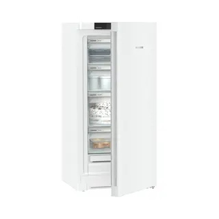 Liebherr FNd 4224 Plus Upright freezer Freestanding 160 L D White