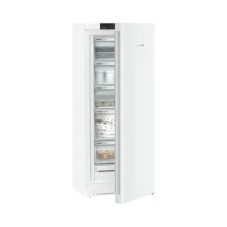 Liebherr FNd 4625 Plus NoFrost Upright freezer Freestanding 200 L D White
