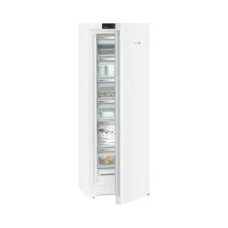 Liebherr FNd 5026 Plus Upright freezer Freestanding 239 L D White