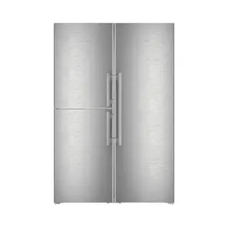 Liebherr XRCsd 5255 Prime Freestanding