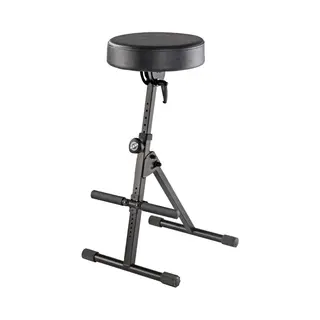 König & Meyer 14061-000-55 musician's seating Musician's stool Black
