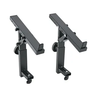 König & Meyer 18822.019.55 Musikstand/Halter Keyboard Schwarz