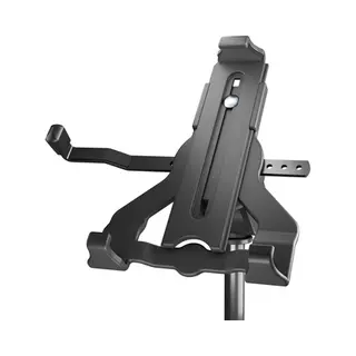 König & Meyer 19744-000-55 Halter Passive Halter Tablet/Umpc Schwarz